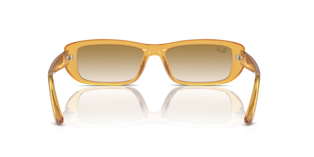 Ray Ban RB4436D 668213 55 Güneş Gözlükleri