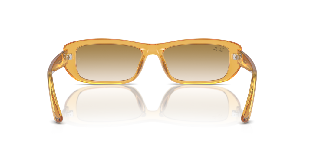 Ray Ban RB4436D 668213 55 Güneş Gözlükleri