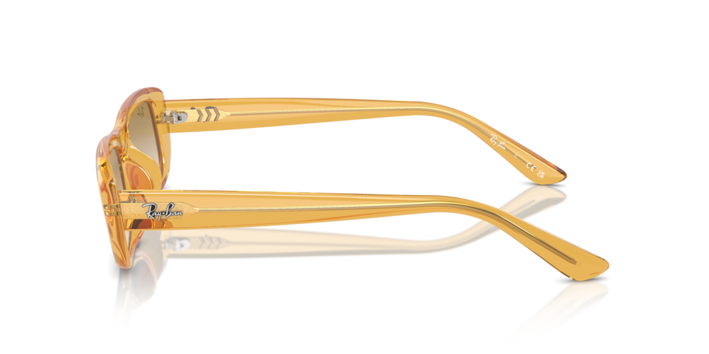 Ray Ban RB4436D 668213 55 Güneş Gözlükleri