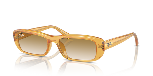 Ray Ban RB4436D 668213 55 Güneş Gözlükleri