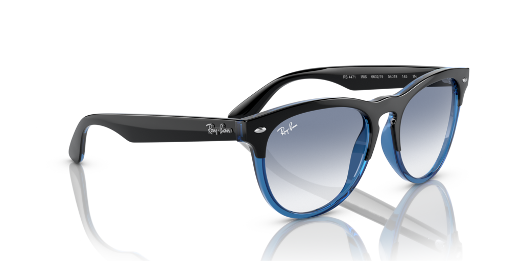 Ray-Ban RB4471 663219 - 54 - Güneş Gözlükleri