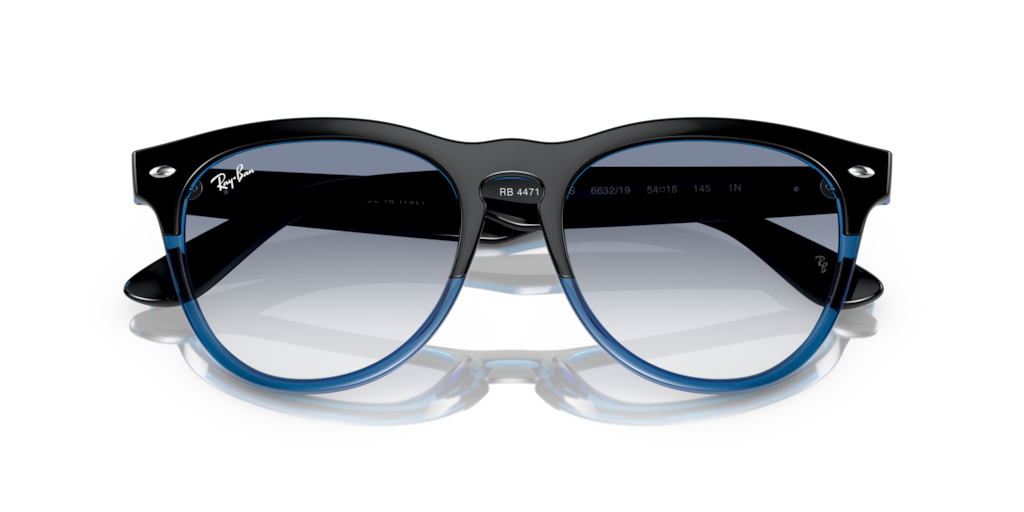 Ray-Ban RB4471 663219 - 54 - Güneş Gözlükleri