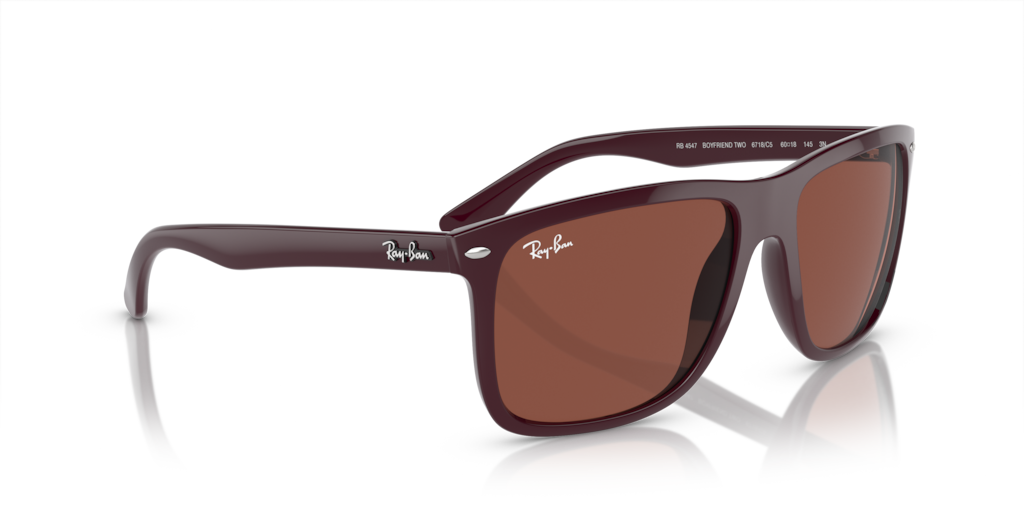 Ray-Ban RB4547 6718C5 - Güneş Gözlükleri