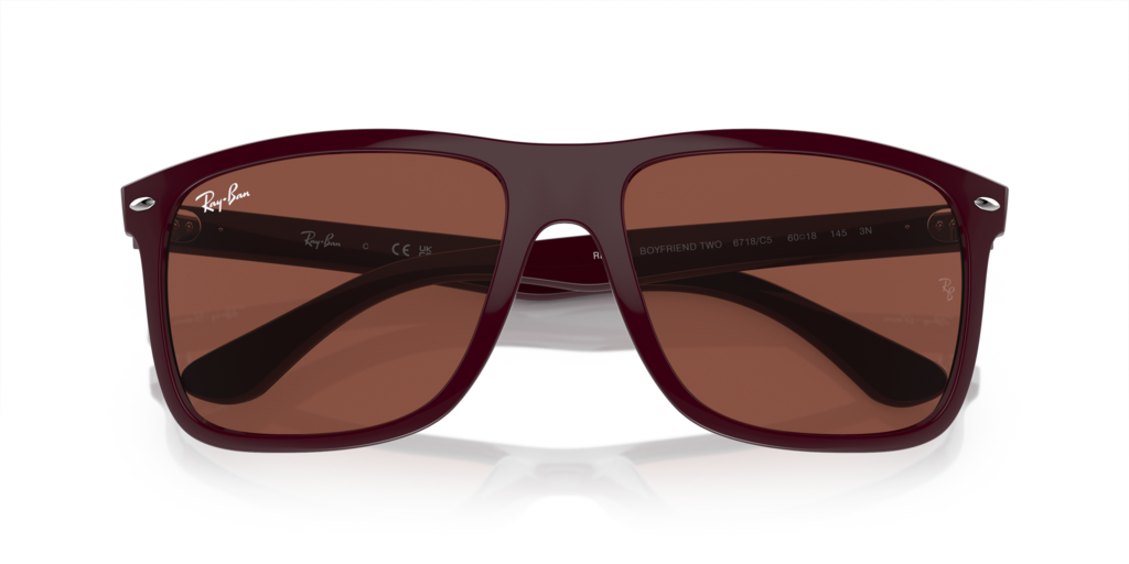 Ray-Ban RB4547 6718C5 - Güneş Gözlükleri