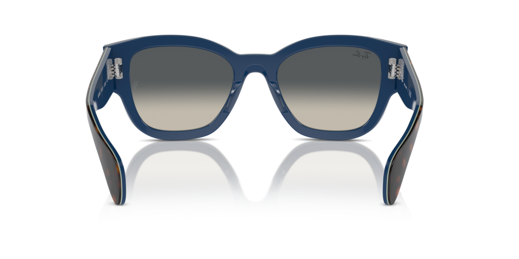 Ray Ban RB7681S 140171 52 Güneş Gözlükleri