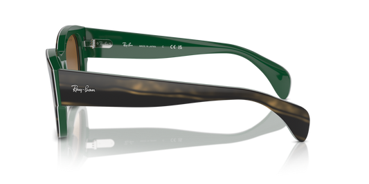 Ray Ban RB7681S 140251 52 Güneş Gözlükleri