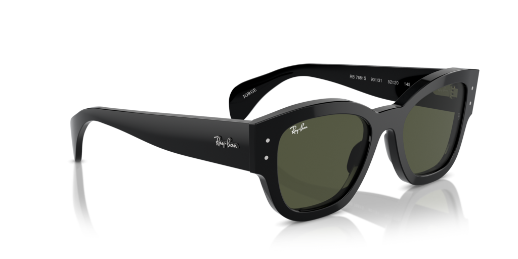 Ray-Ban RB7681S 901/31 - 52 - Güneş Gözlükleri