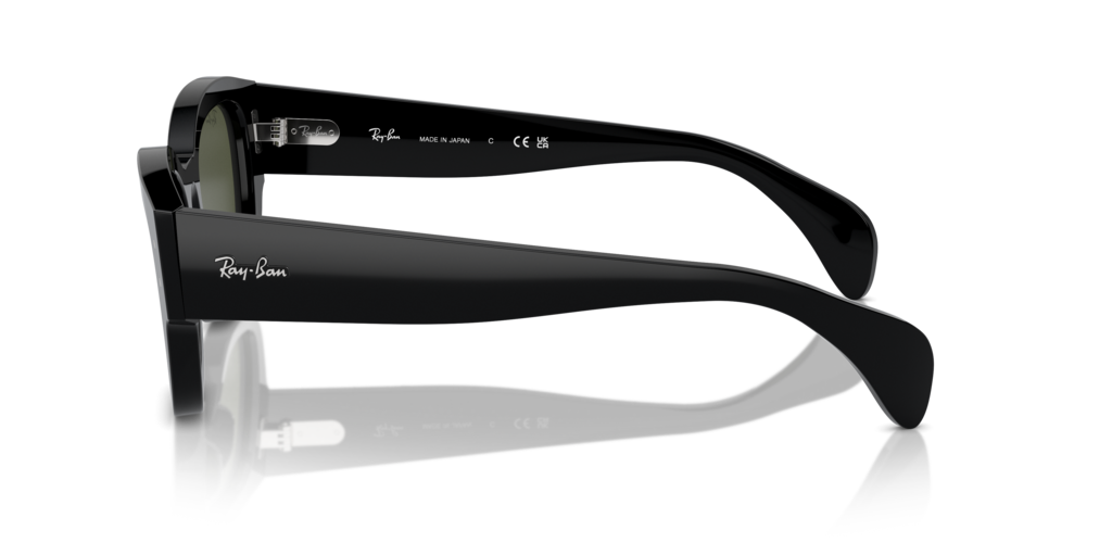Ray-Ban RB7681S 901/31 - 52 - Güneş Gözlükleri