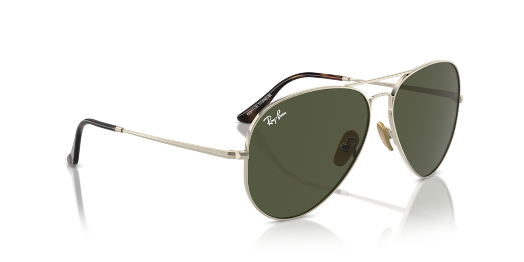 Ray Ban RB8089 926531 Güneş Gözlükleri