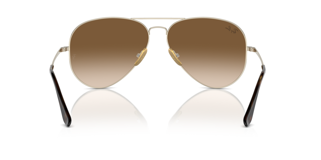 Ray Ban RB8089 926551 58 Güneş Gözlükleri