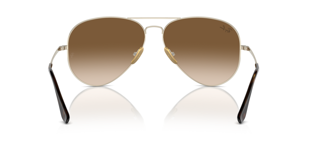 Ray Ban RB8089 926551 58 Güneş Gözlükleri