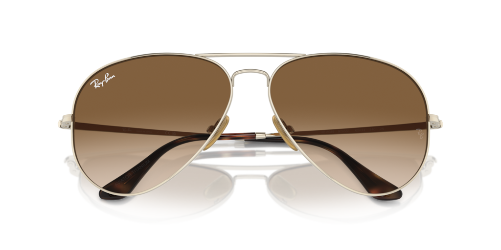 Ray Ban RB8089 926551 58 Güneş Gözlükleri