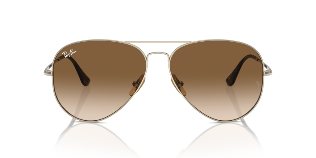 Ray Ban RB8089 926551 58 Güneş Gözlükleri