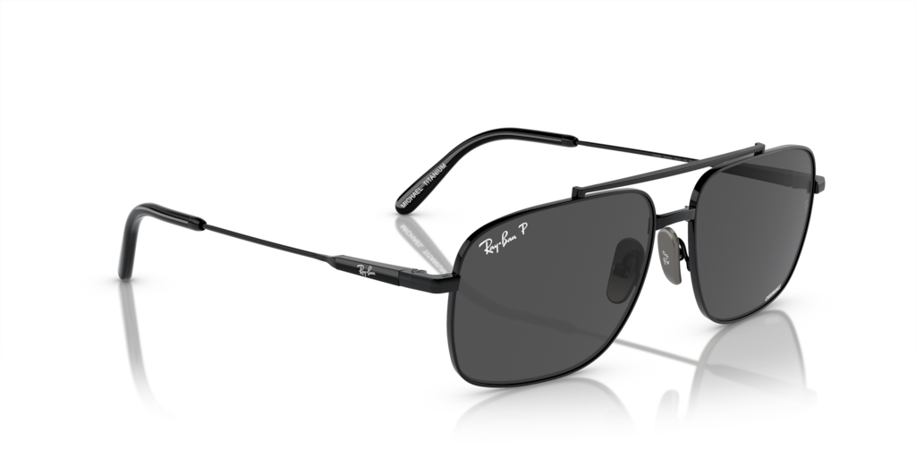Ray-Ban RB8096 9267K8 - 59 - Güneş Gözlükleri