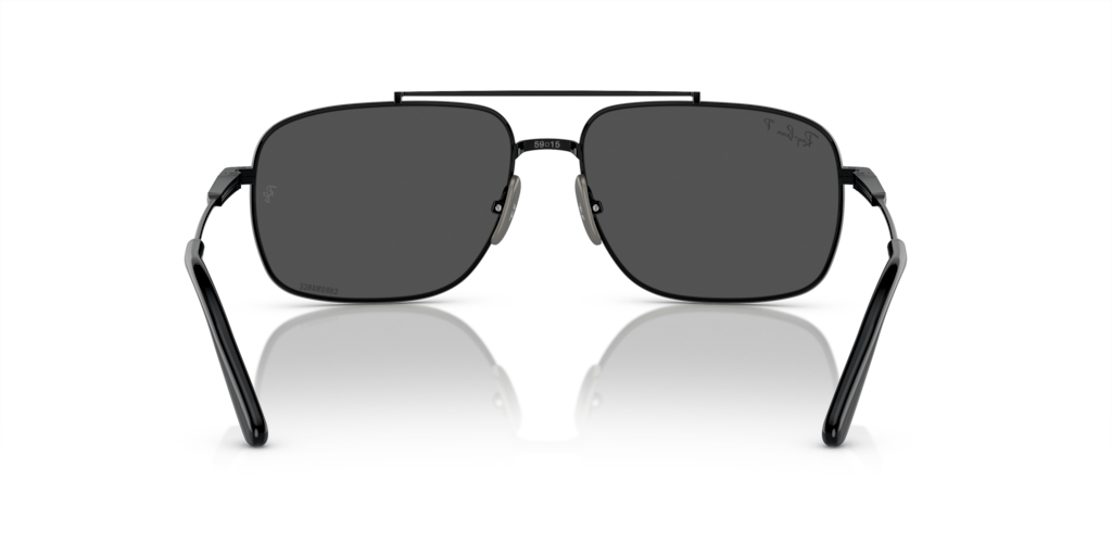 Ray-Ban RB8096 9267K8 - 59 - Güneş Gözlükleri