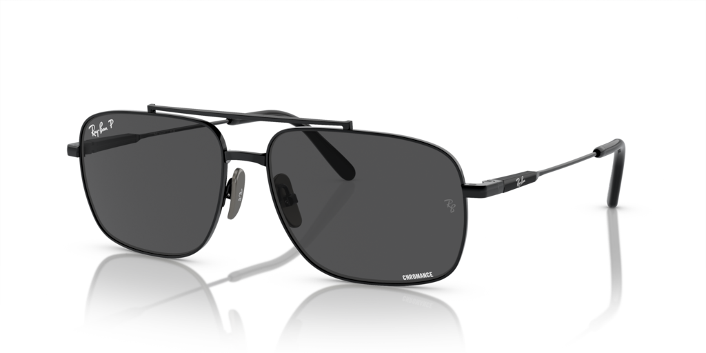 Ray-Ban RB8096 9267K8 - 59 - Güneş Gözlükleri