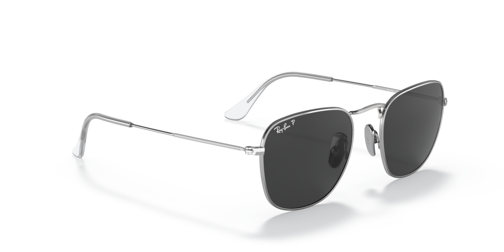 Ray-Ban RB8157 920948 - 51 - Güneş Gözlükleri