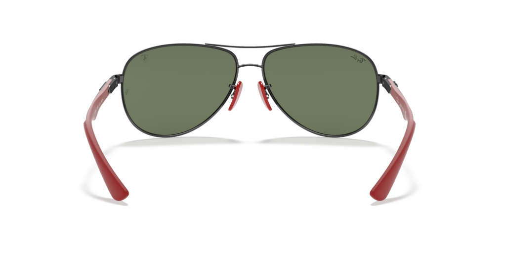 Ray Ban RB8313M F00171 61 Güneş Gözlükleri
