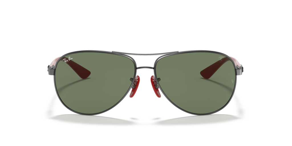 Ray Ban RB8313M F00171 61 Güneş Gözlükleri