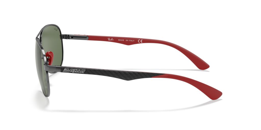 Ray Ban RB8313M F00171 61 Güneş Gözlükleri