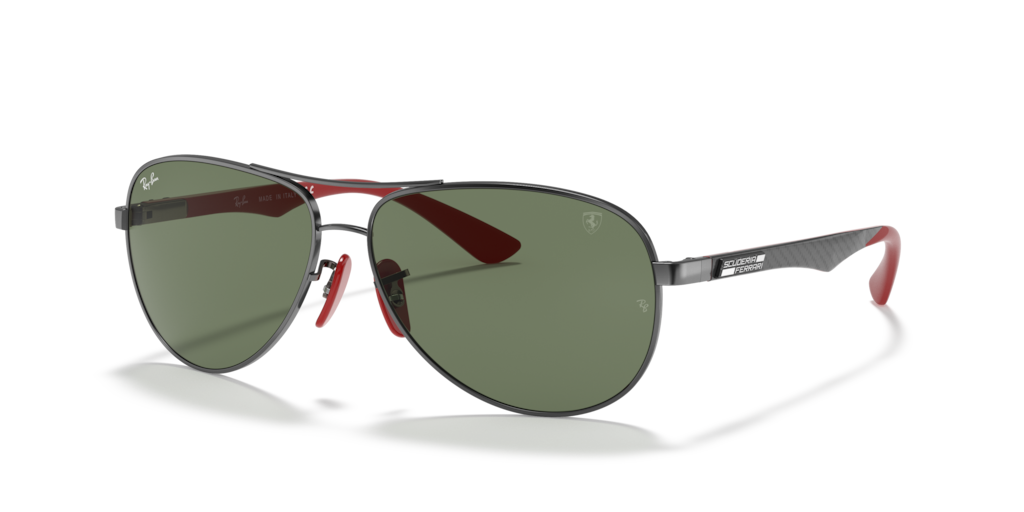 Ray Ban RB8313M F00171 61 Güneş Gözlükleri