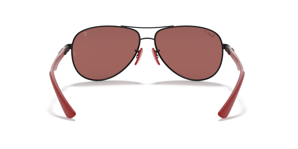Ray-Ban RB8313M F002H2 - 61 - Güneş Gözlükleri