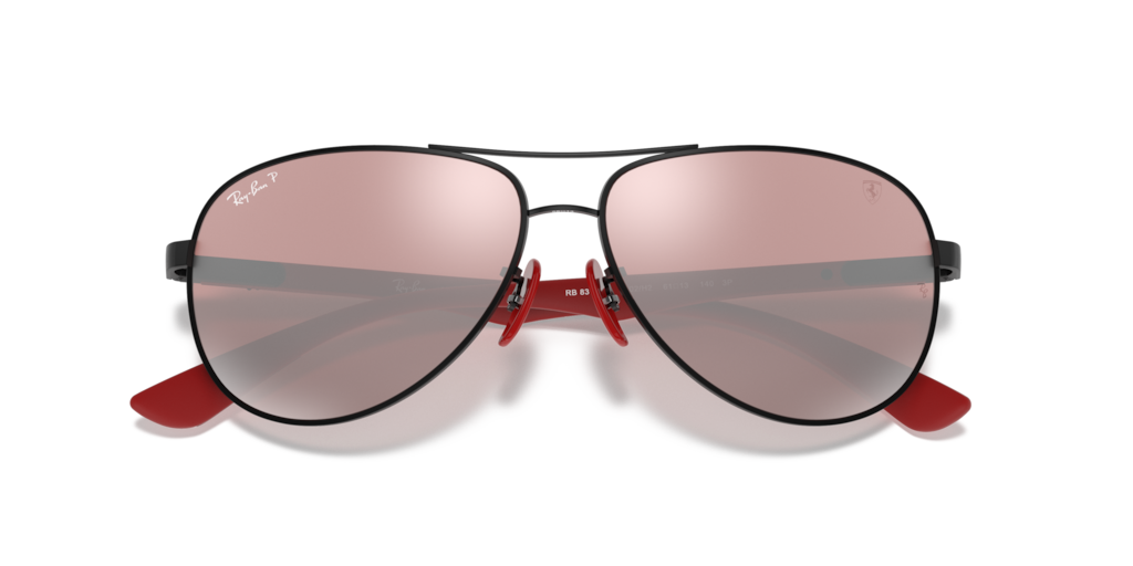 Ray-Ban RB8313M F002H2 - 61 - Güneş Gözlükleri