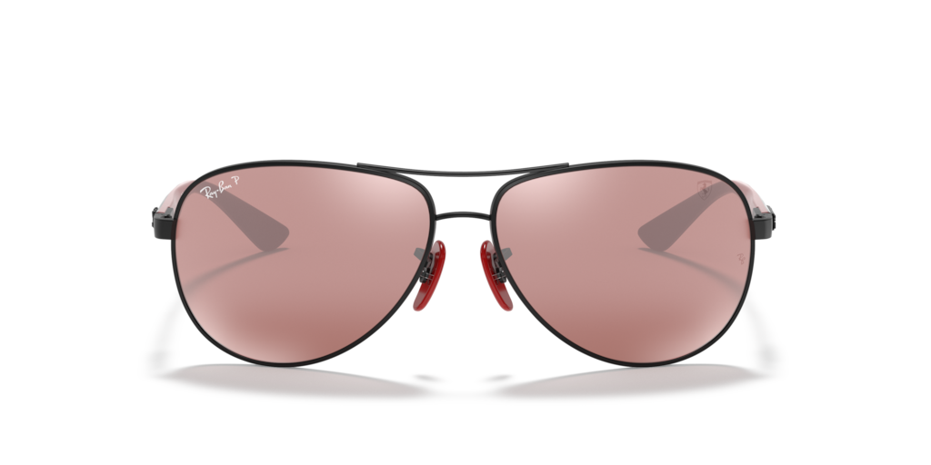 Ray-Ban RB8313M F002H2 - 61 - Güneş Gözlükleri