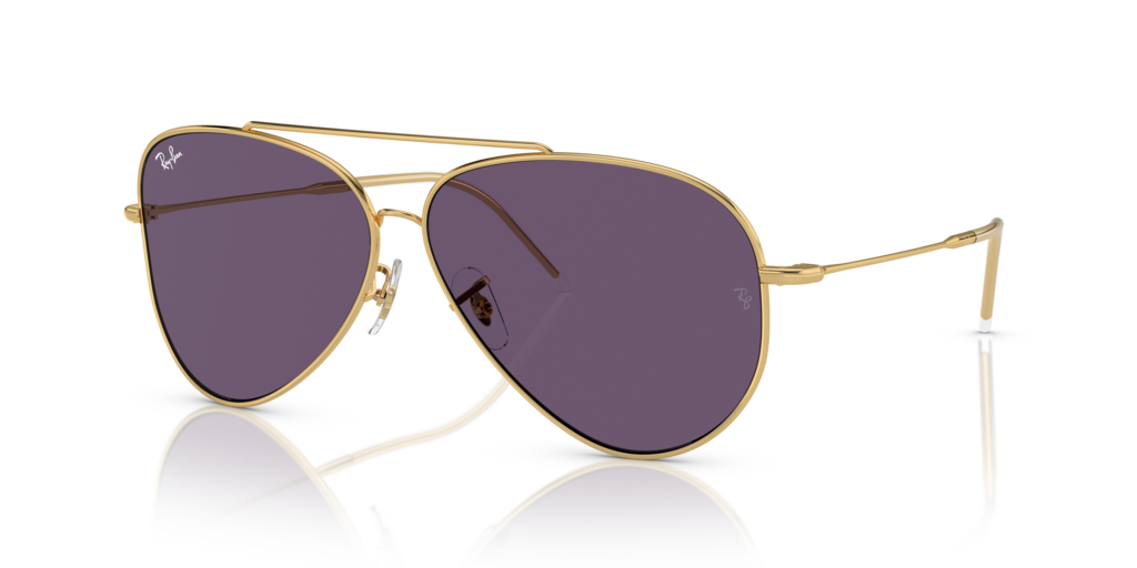Ray Ban RBR0101S 001/1A 59 Güneş Gözlükleri
