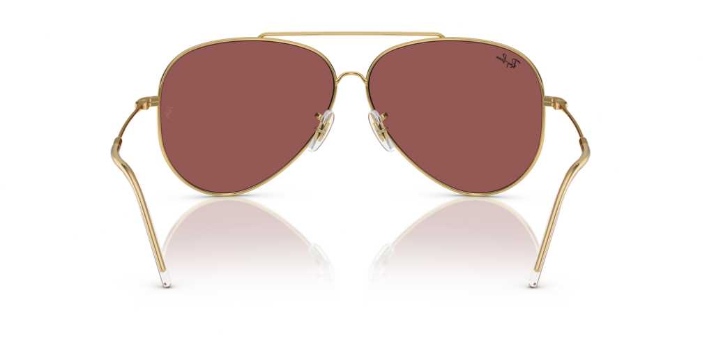 Ray Ban RBR0101S 001/69 Güneş Gözlükleri
