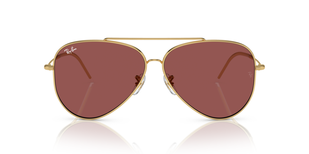 Ray Ban RBR0101S 001/69 Güneş Gözlükleri