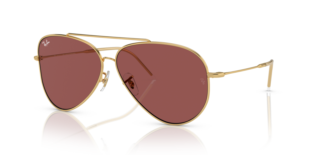 Ray Ban RBR0101S 001/69 59 Güneş Gözlükleri