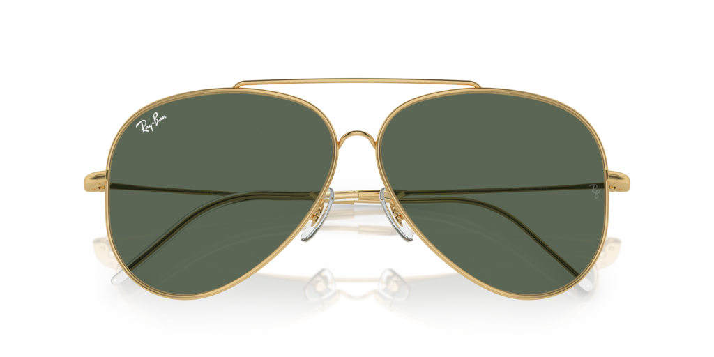 Ray-Ban RBR0101S 001/VR - Güneş Gözlükleri