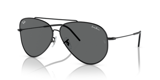 Ray Ban RBR0101S 002/GR 59 Güneş Gözlükleri