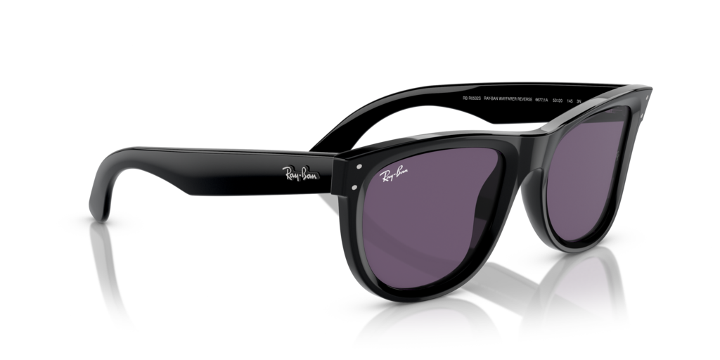 Ray Ban RBR0502S 66771A Güneş Gözlükleri