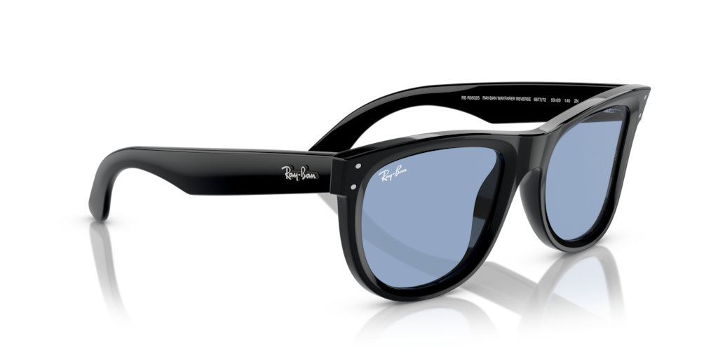 Ray-Ban RBR0502S 667772 - Güneş Gözlükleri