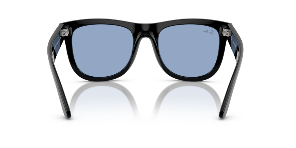 Ray-Ban RBR0502S 667772 - Güneş Gözlükleri