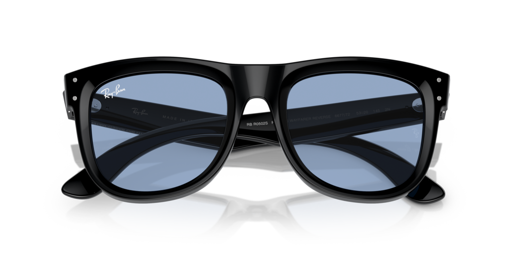 Ray-Ban RBR0502S 667772 - Güneş Gözlükleri