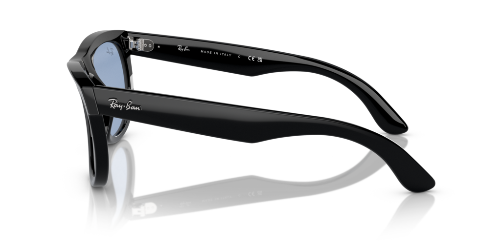 Ray-Ban RBR0502S 667772 - Güneş Gözlükleri