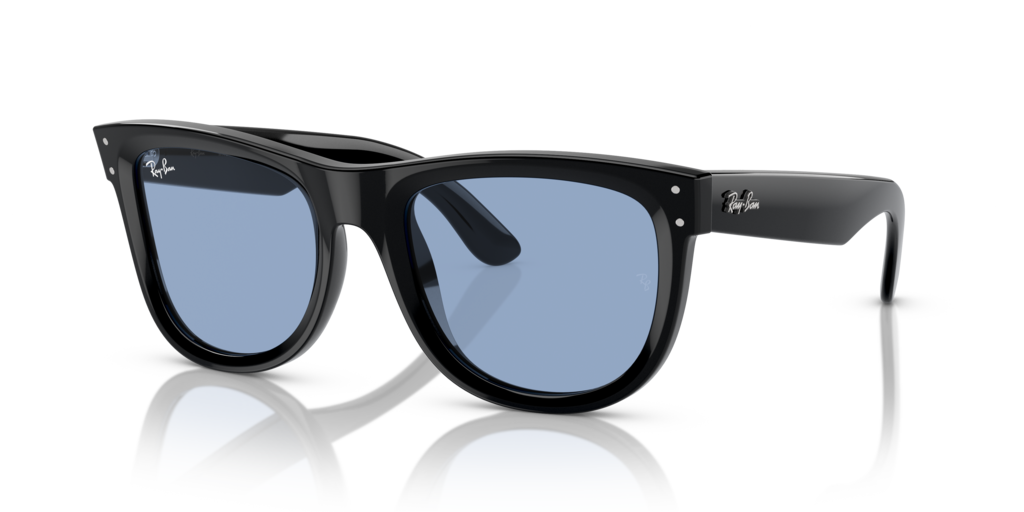 Ray-Ban RBR0502S 667772 - 50 - Güneş Gözlükleri