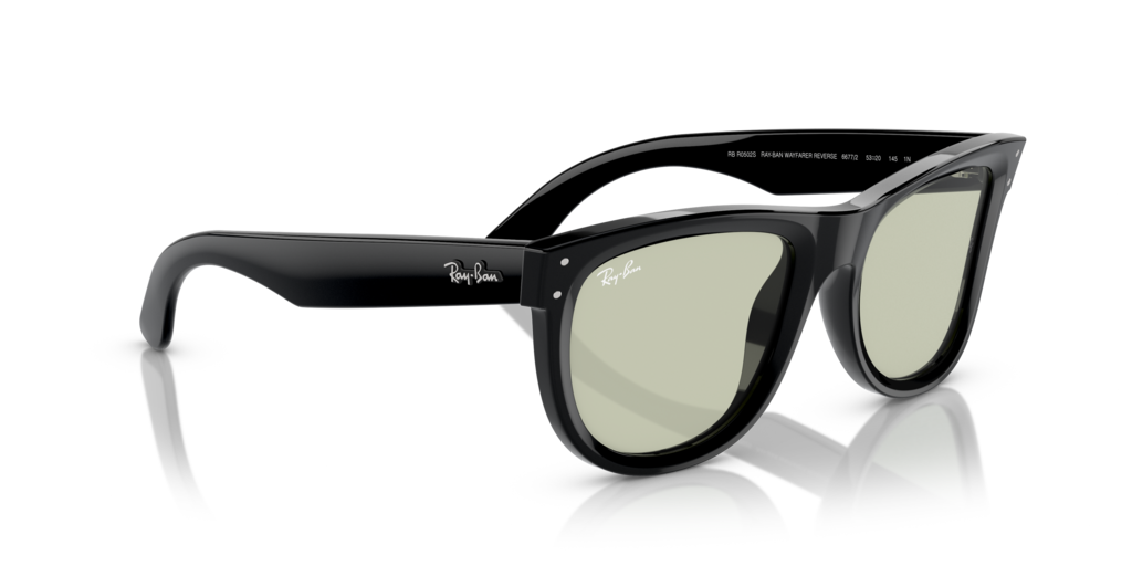 Ray-Ban RBR0502S 6677/2 - Güneş Gözlükleri