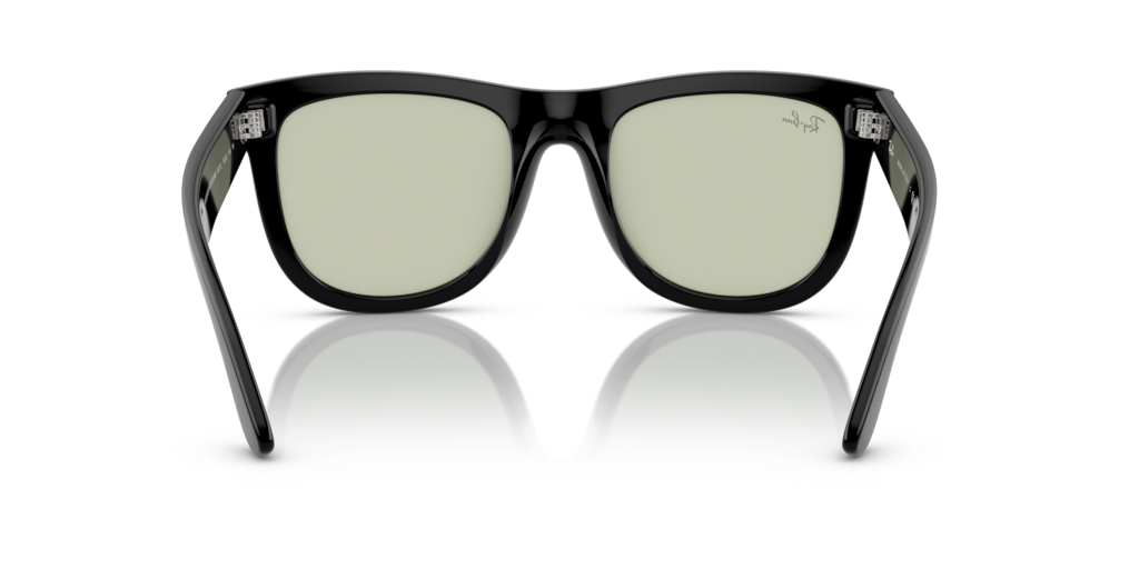Ray-Ban RBR0502S 6677/2 - Güneş Gözlükleri