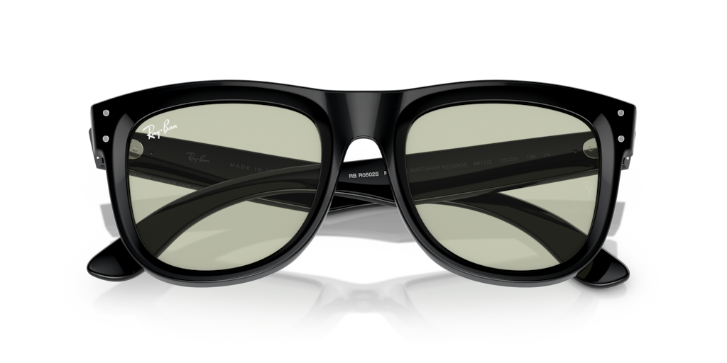 Ray-Ban RBR0502S 6677/2 - Güneş Gözlükleri