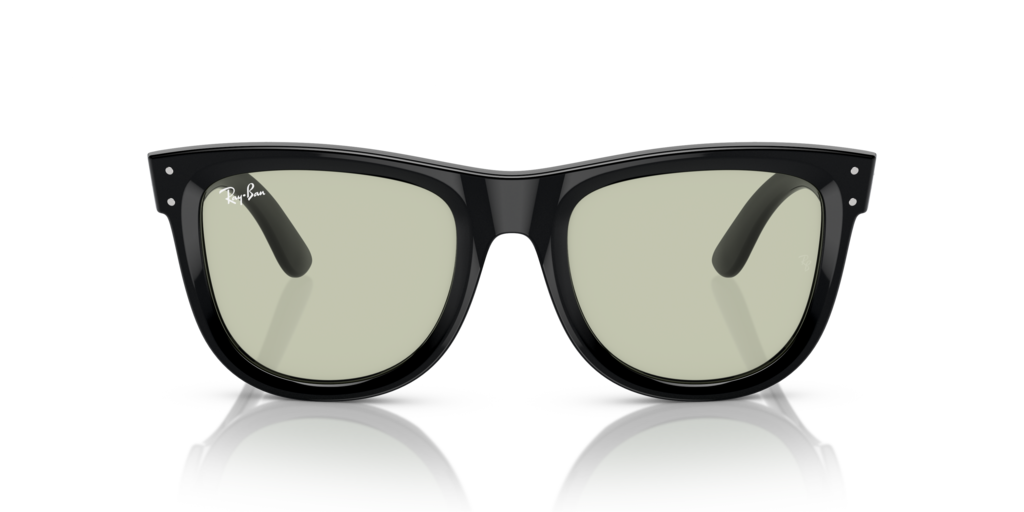 Ray-Ban RBR0502S 6677/2 - Güneş Gözlükleri