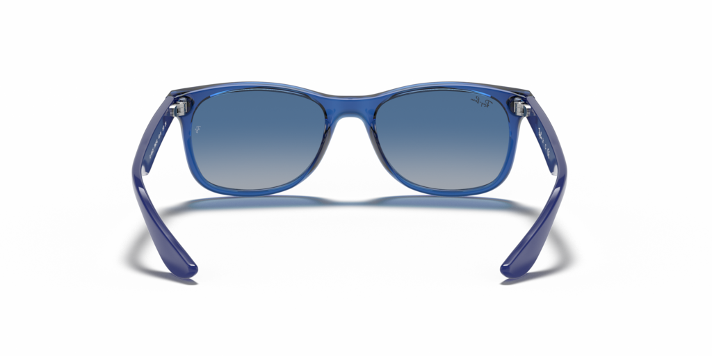 Ray-Ban Junior RJ9052S 70624L - 48 - Çocuk Güneş Gözlükleri