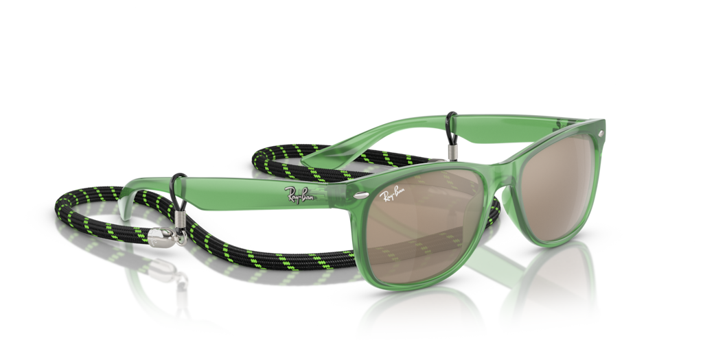 Ray-Ban Junior RJ9052S 71465A - 47 - Çocuk Güneş Gözlükleri