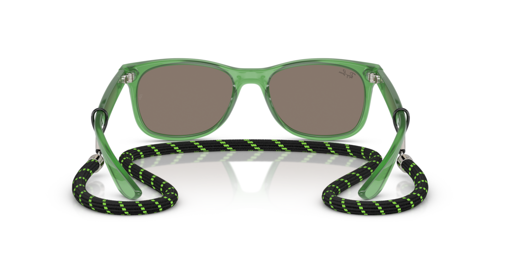 Ray-Ban Junior RJ9052S 71465A - 47 - Çocuk Güneş Gözlükleri