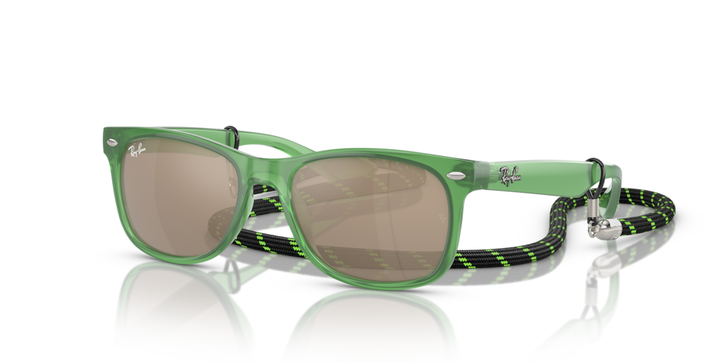 Ray-Ban Junior RJ9052S 71465A - 47 - Çocuk Güneş Gözlükleri