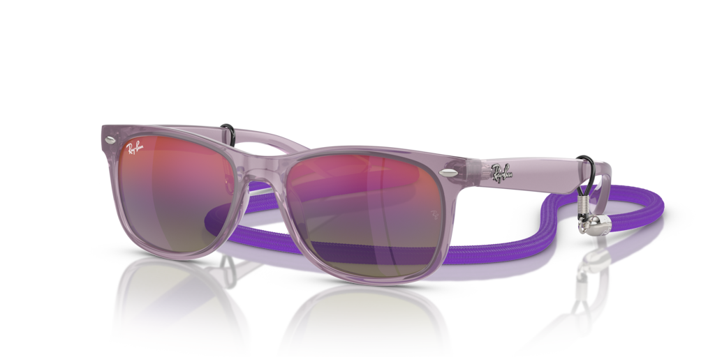 Ray-Ban Junior RJ9052S 7147B1 - 47 - Çocuk Güneş Gözlükleri