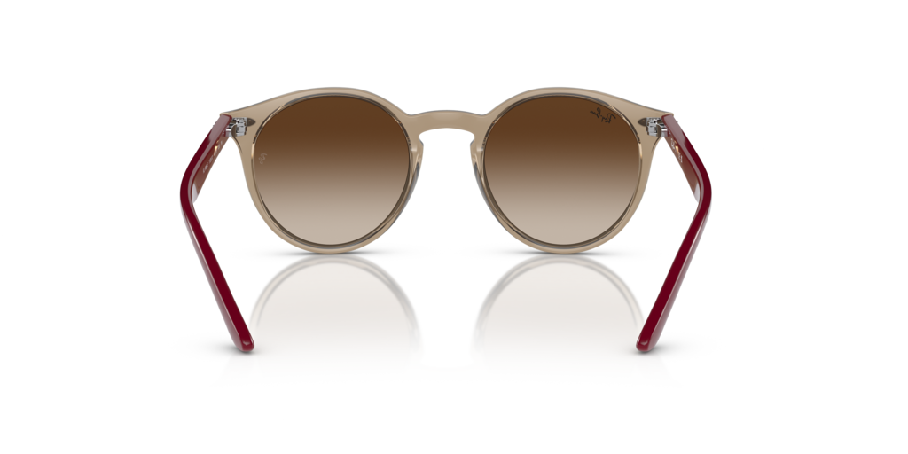 Ray-Ban Junior RJ9064S 712313 - 44 - Çocuk Güneş Gözlükleri